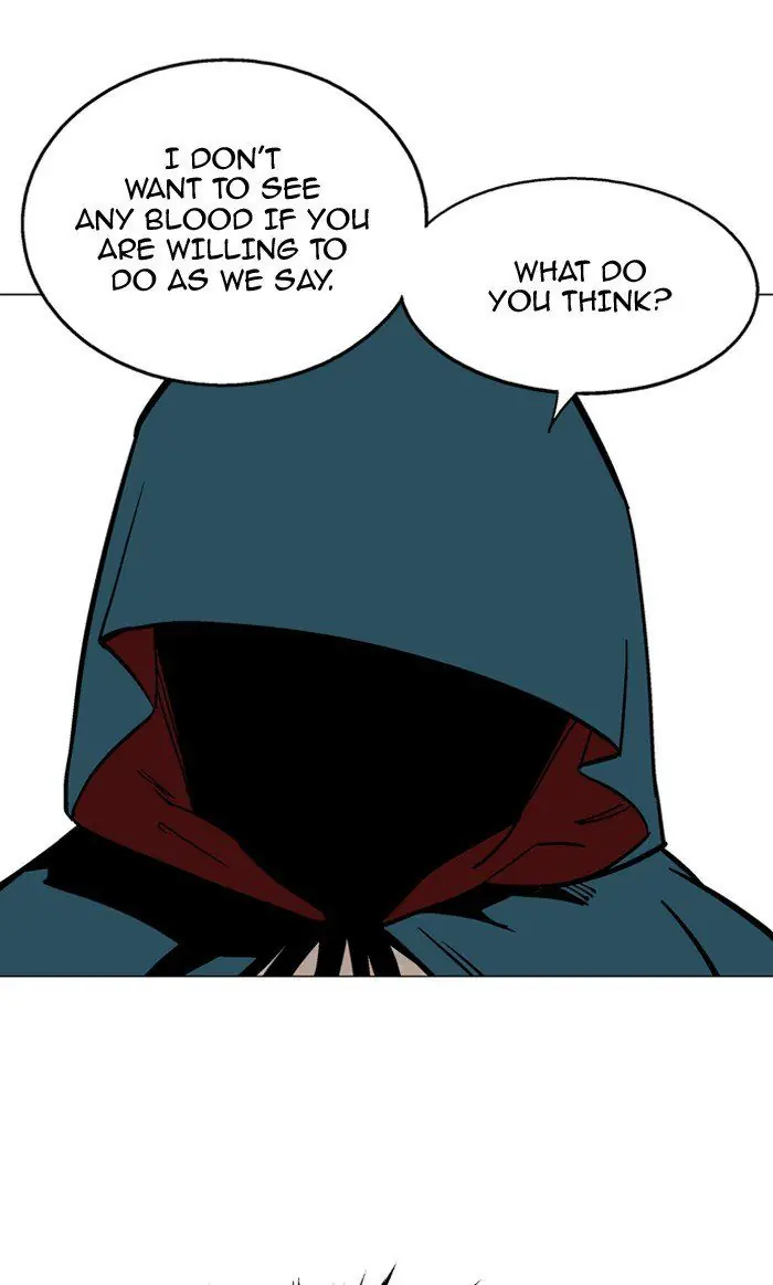 Gosu Chapter 94 Page 76