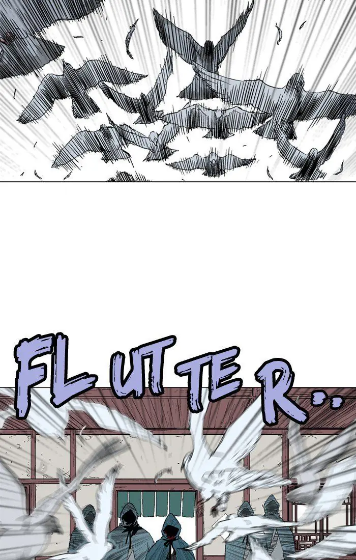 Gosu Chapter 94 Page 81