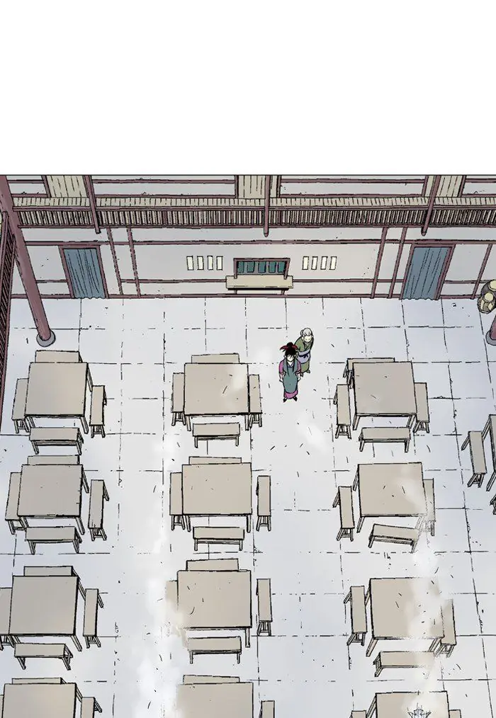 Gosu Chapter 94 Page 83