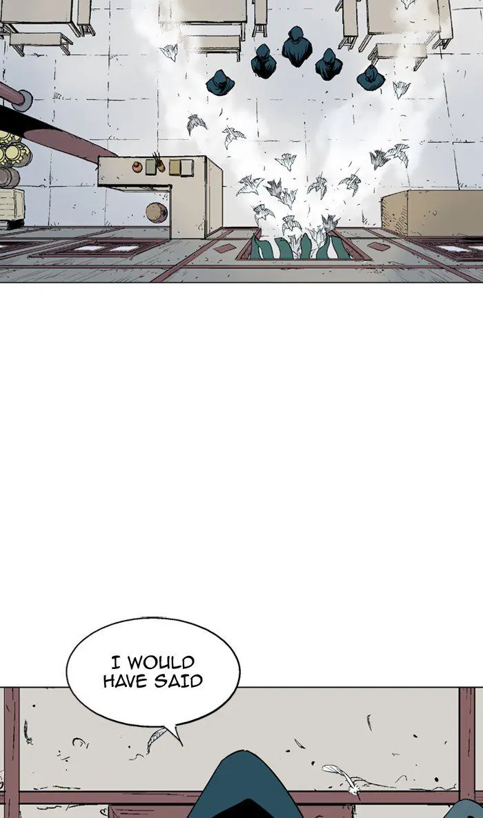 Gosu Chapter 94 Page 84