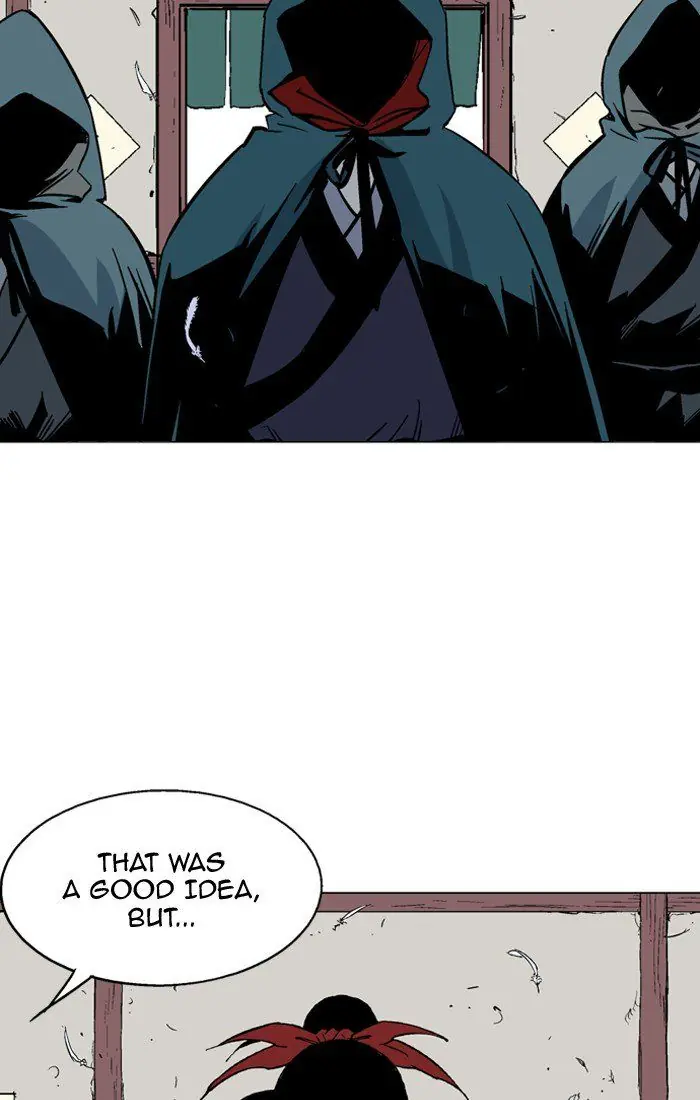 Gosu Chapter 94 Page 85