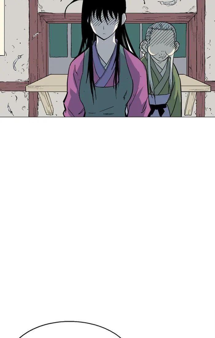 Gosu Chapter 94 Page 86