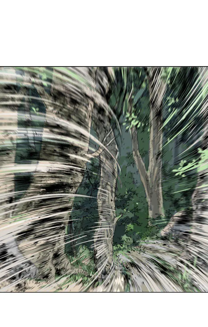 Gosu Chapter 94 Page 91