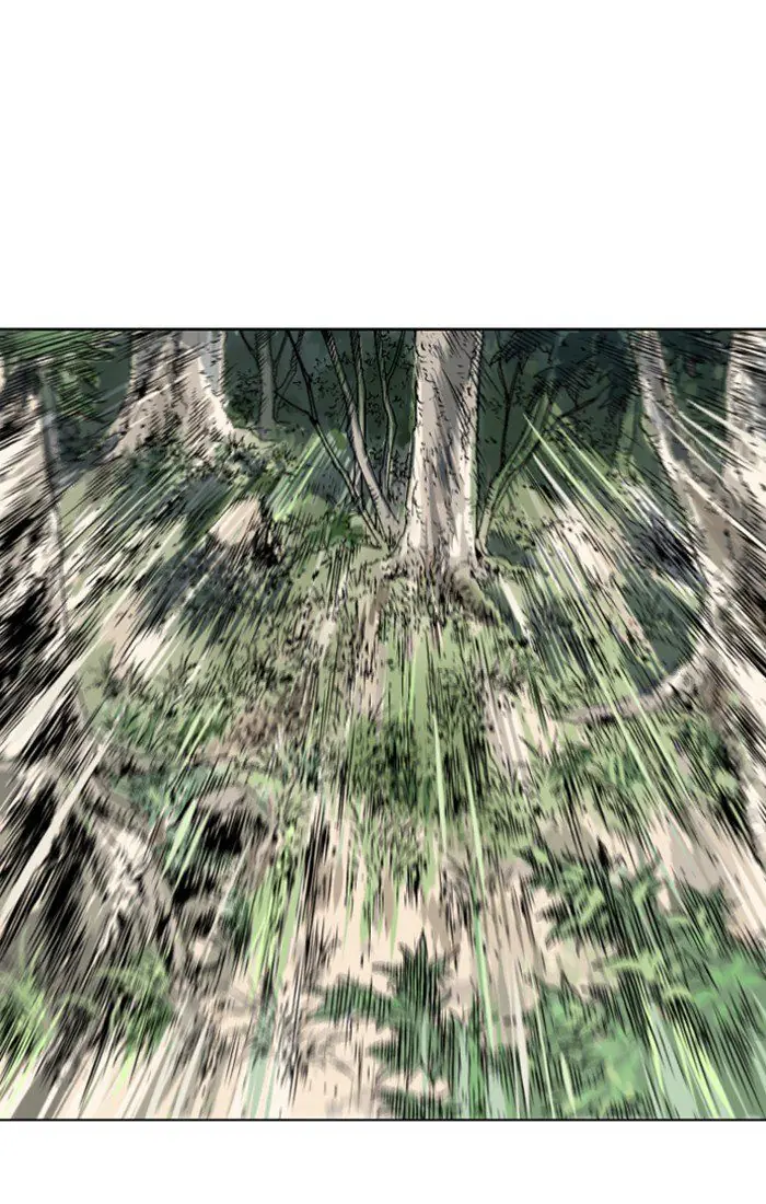 Gosu Chapter 94 Page 92