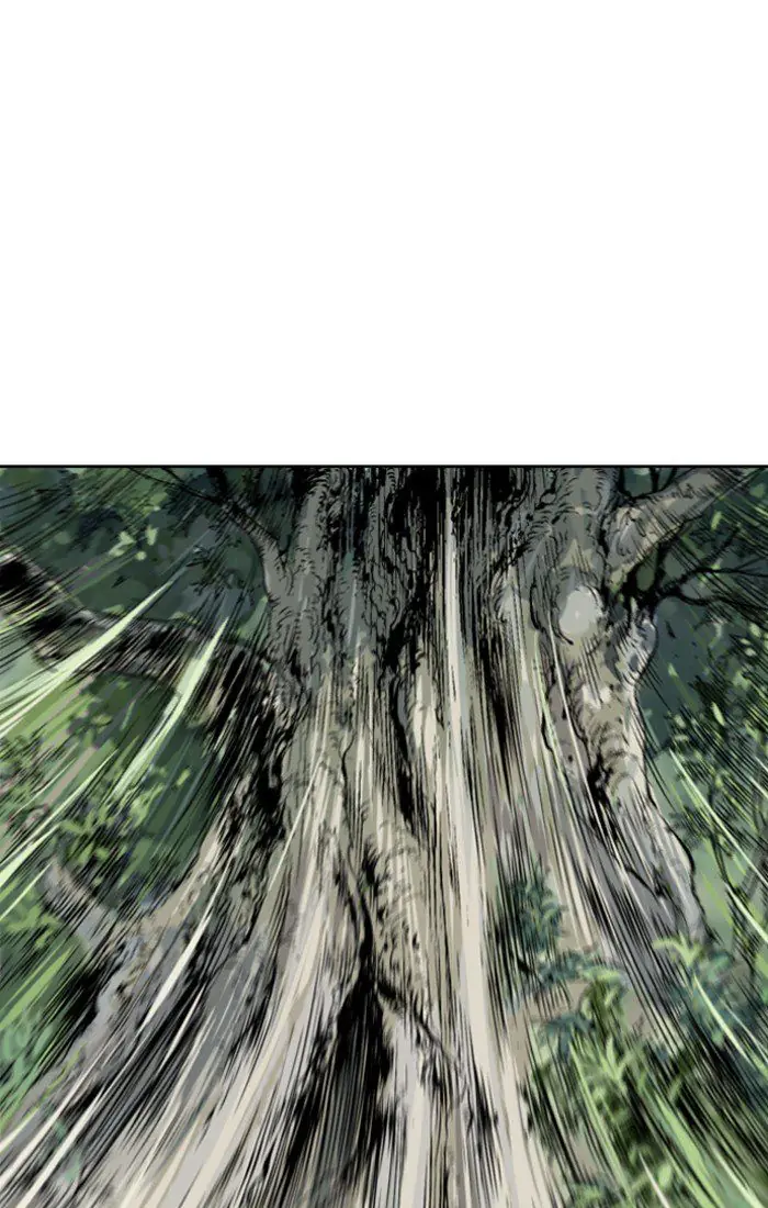 Gosu Chapter 94 Page 93