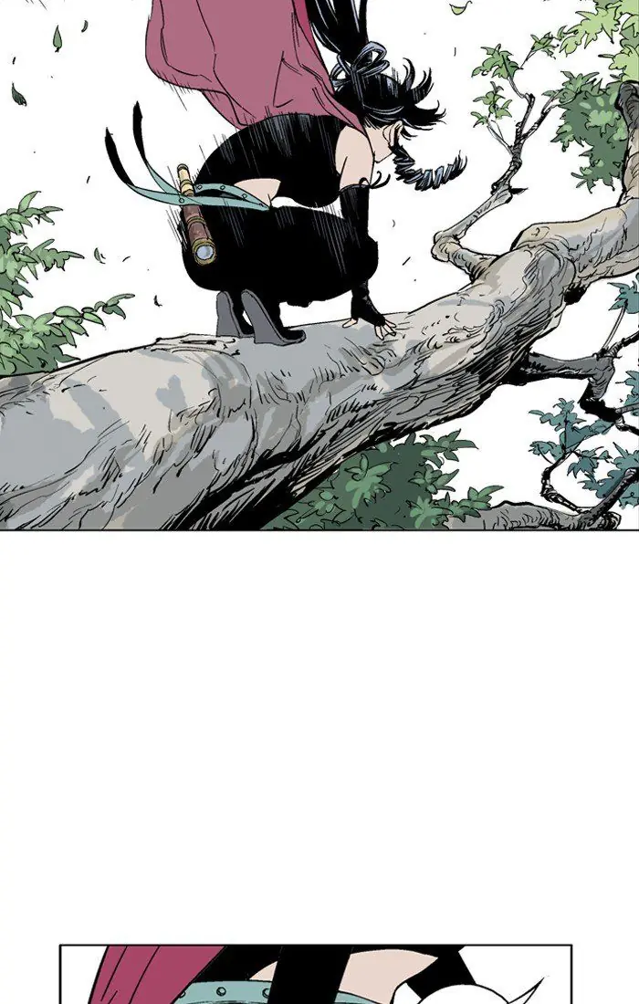 Gosu Chapter 94 Page 96