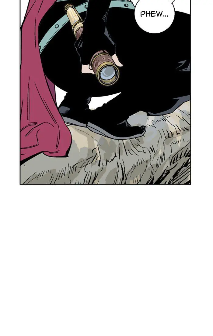 Gosu Chapter 94 Page 97