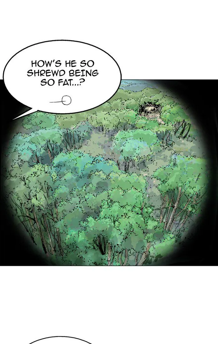 Gosu Chapter 94 Page 99