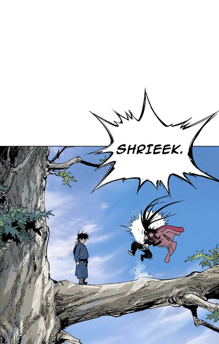 Gosu Chapter 94 Page 101