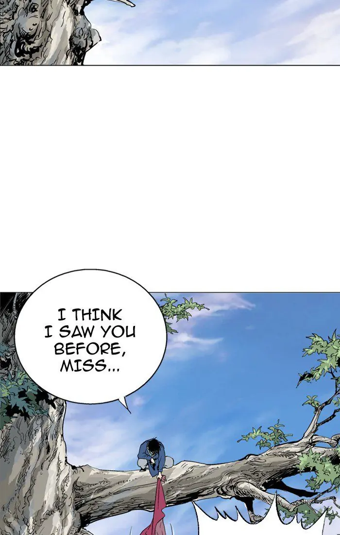 Gosu Chapter 94 Page 102