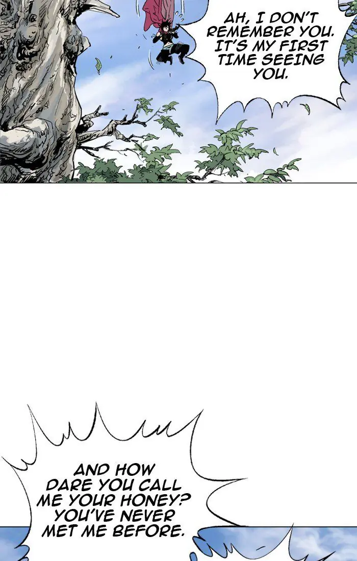 Gosu Chapter 94 Page 103