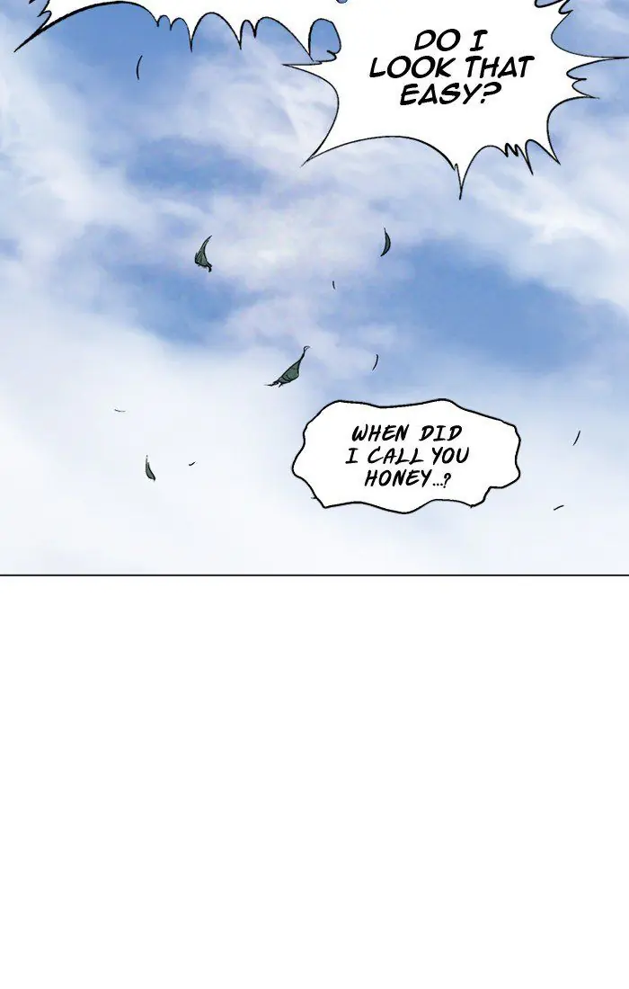 Gosu Chapter 94 Page 104