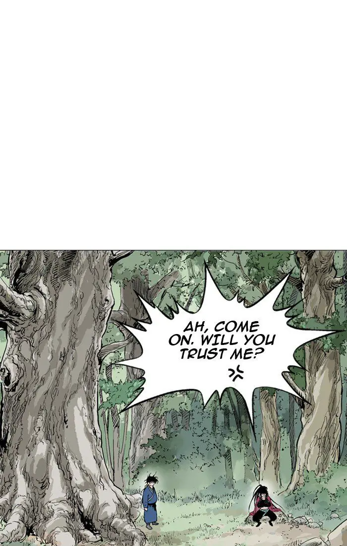 Gosu Chapter 94 Page 105