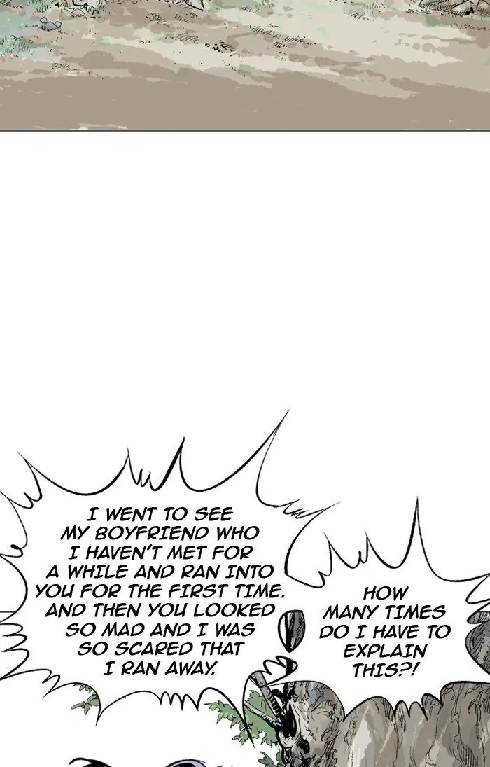 Gosu Chapter 94 Page 106