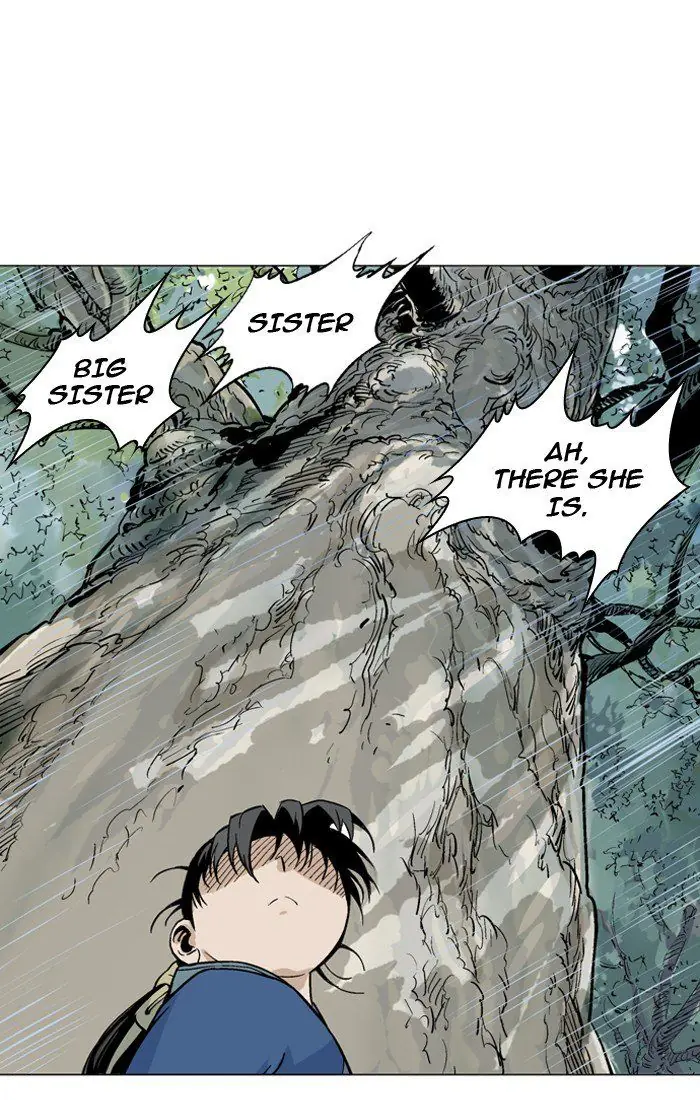 Gosu Chapter 94 Page 110