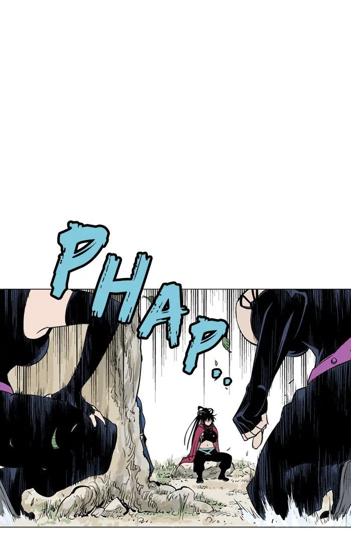 Gosu Chapter 94 Page 111