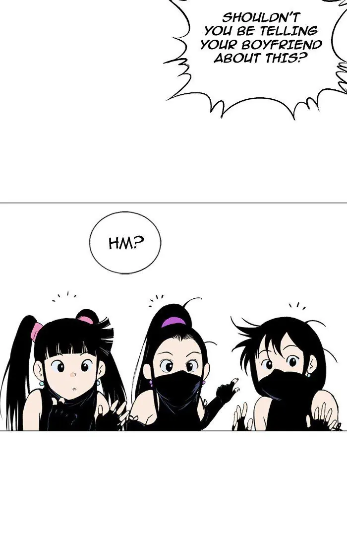 Gosu Chapter 94 Page 113