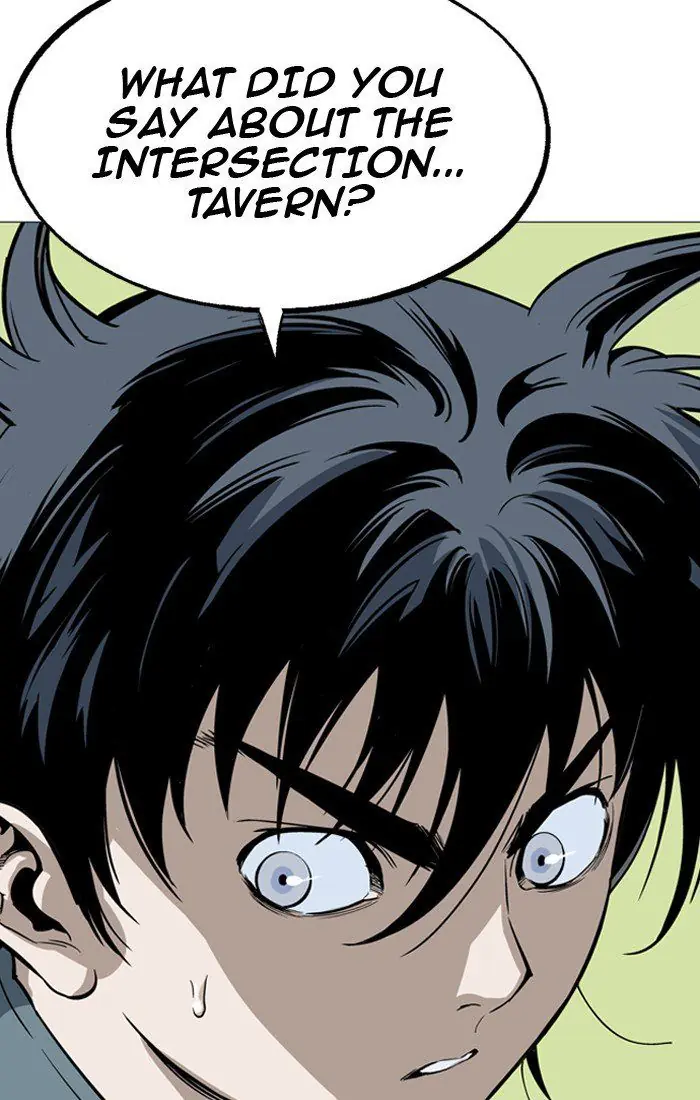 Gosu Chapter 94 Page 115