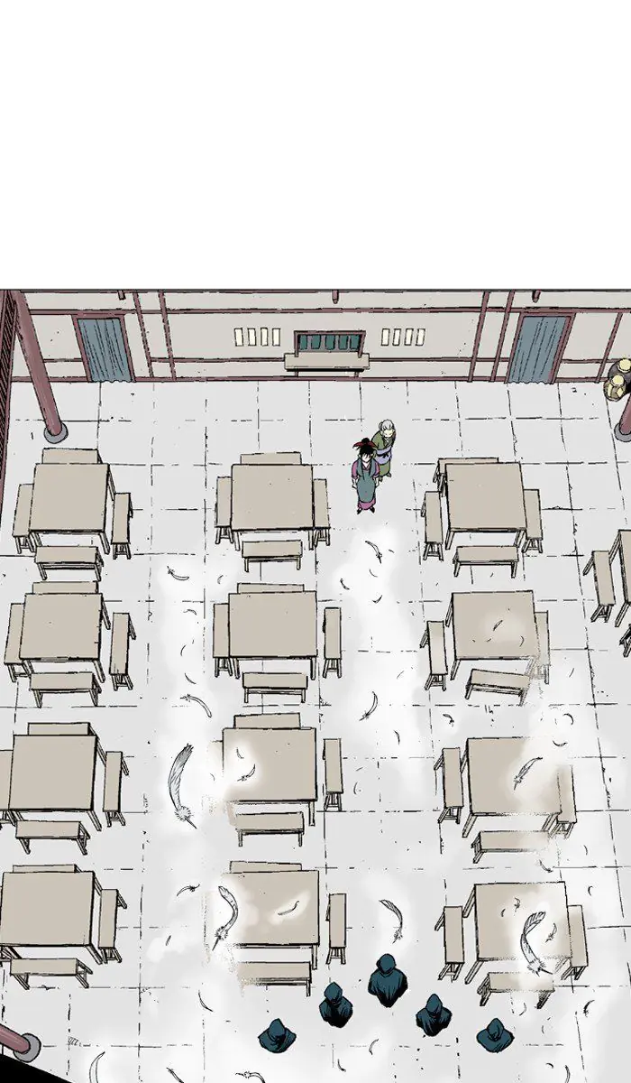 Gosu Chapter 95 Page 2