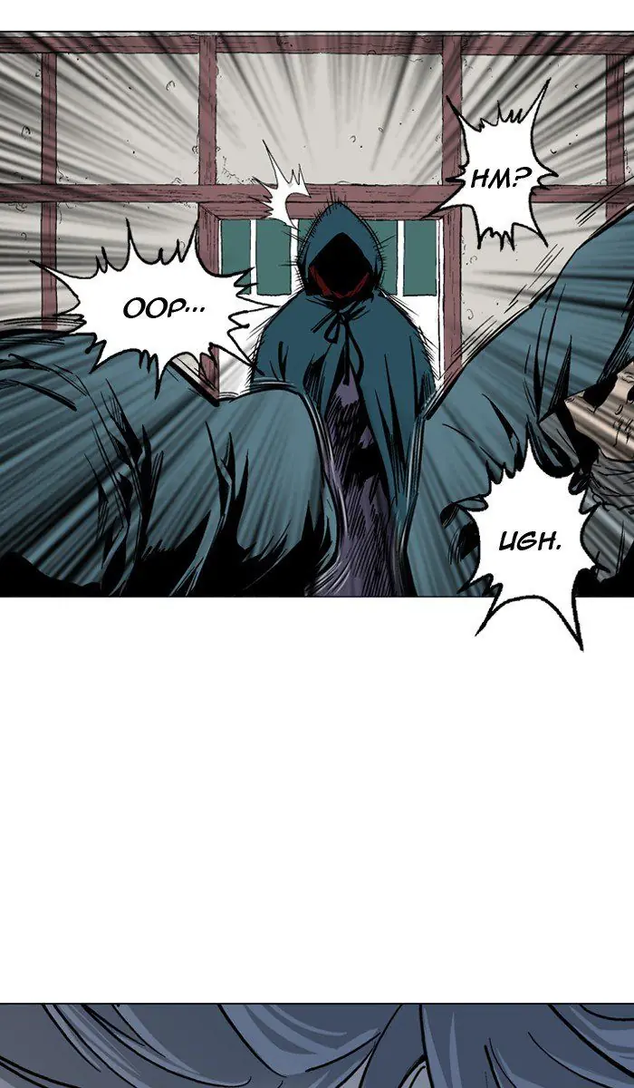 Gosu Chapter 95 Page 8