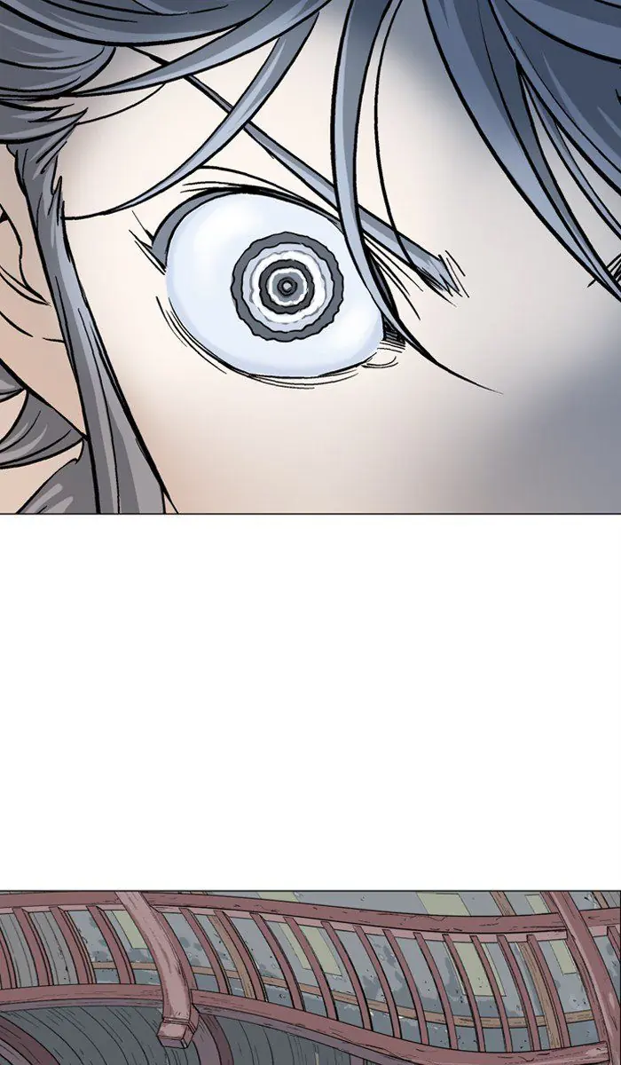 Gosu Chapter 95 Page 9