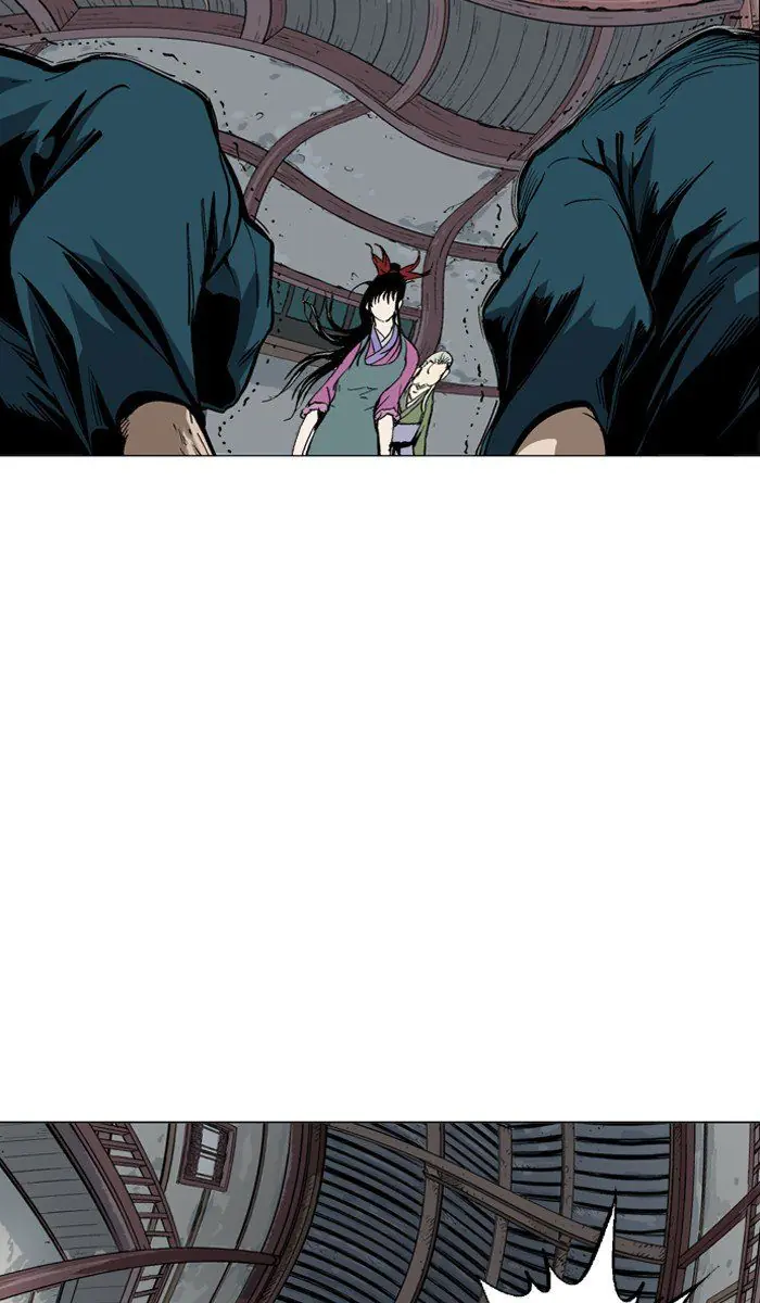 Gosu Chapter 95 Page 10