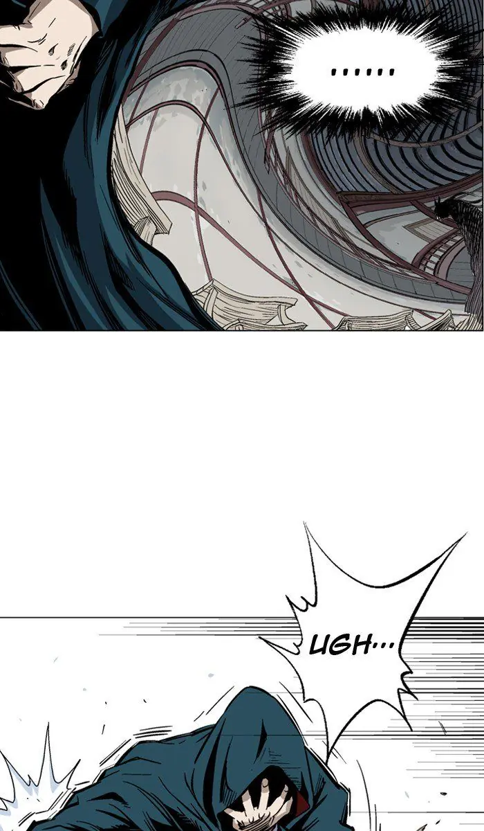 Gosu Chapter 95 Page 13