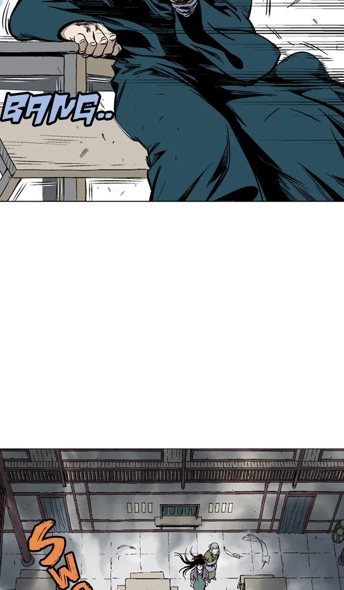 Gosu Chapter 95 Page 14