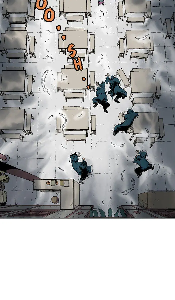 Gosu Chapter 95 Page 15