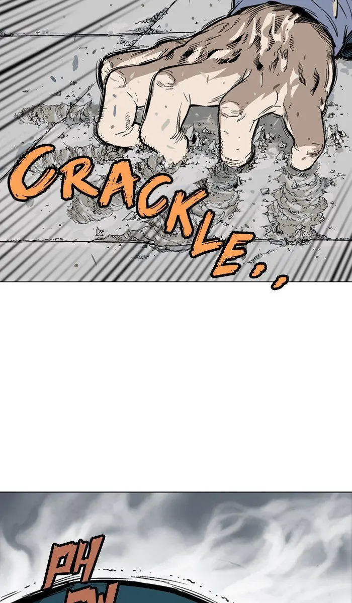 Gosu Chapter 95 Page 17