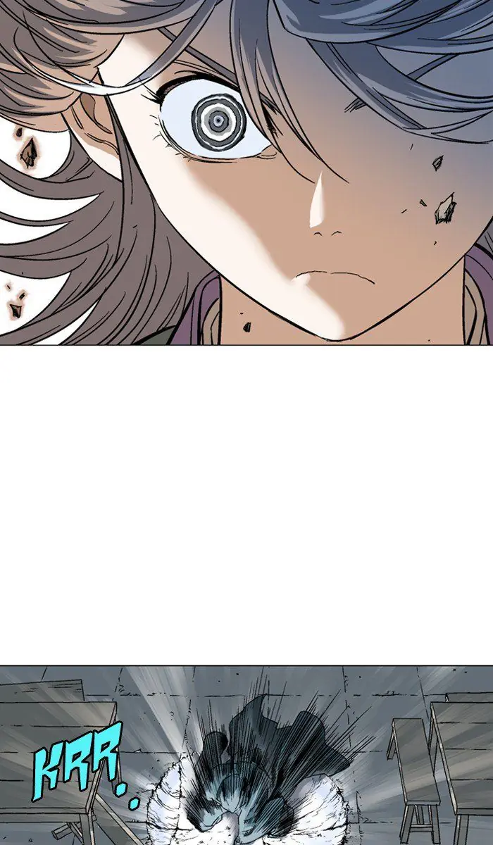 Gosu Chapter 95 Page 20