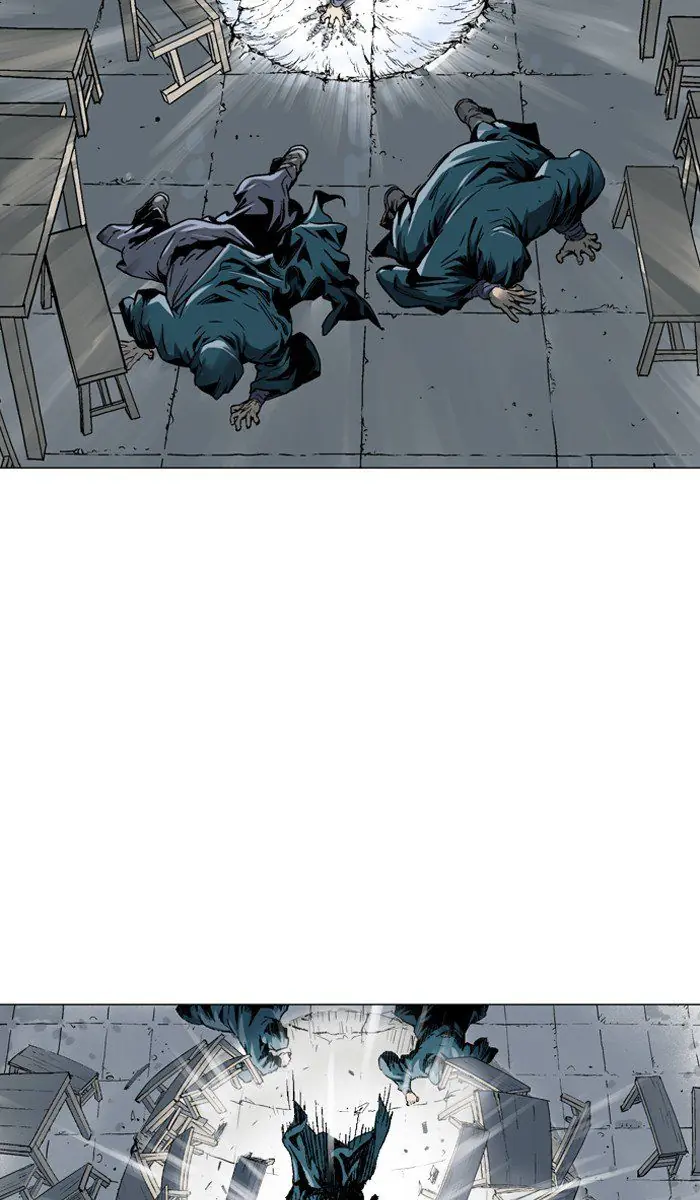 Gosu Chapter 95 Page 21