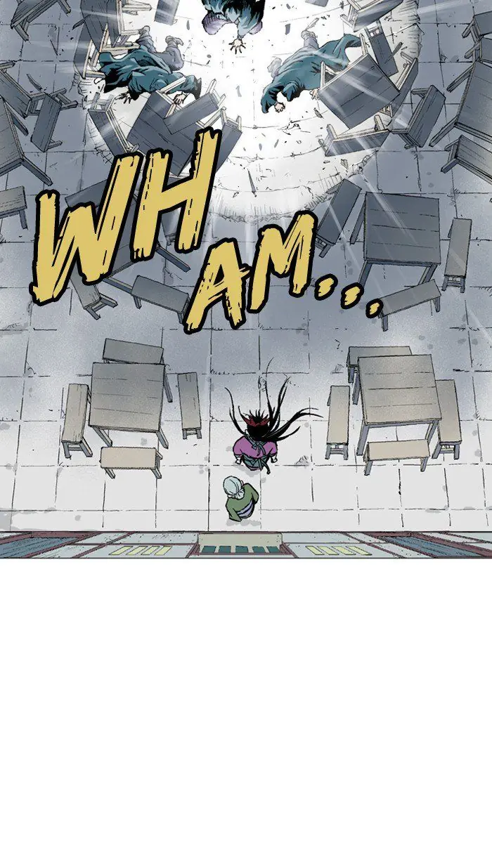 Gosu Chapter 95 Page 22