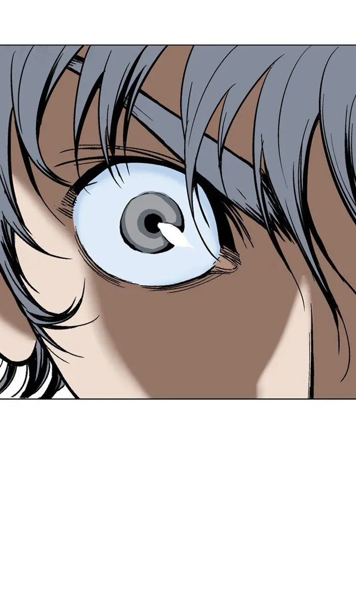 Gosu Chapter 95 Page 27