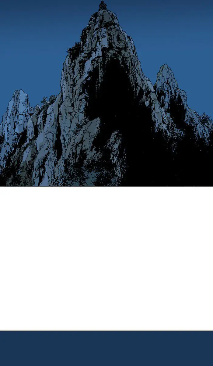 Gosu Chapter 95 Page 38