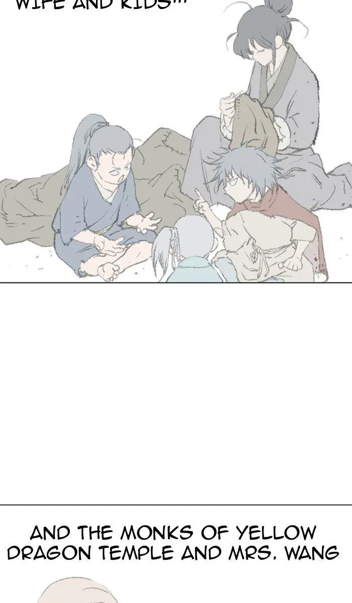 Gosu Chapter 95 Page 45