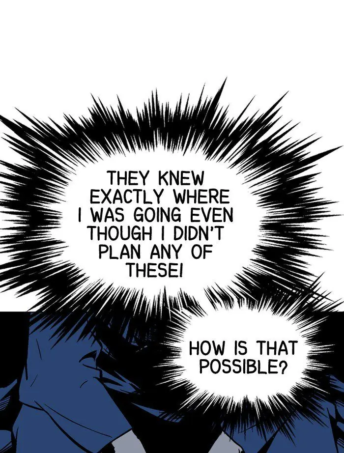 Gosu Chapter 95 Page 48