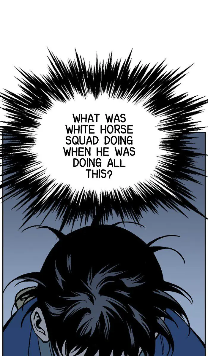 Gosu Chapter 95 Page 51