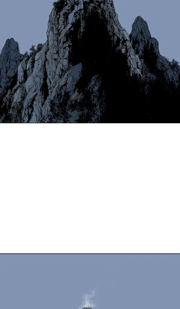 Gosu Chapter 95 Page 56