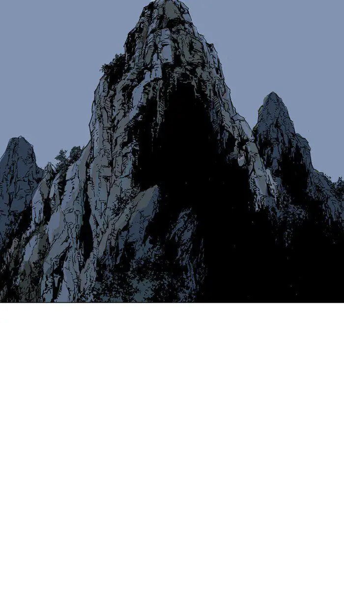 Gosu Chapter 95 Page 57