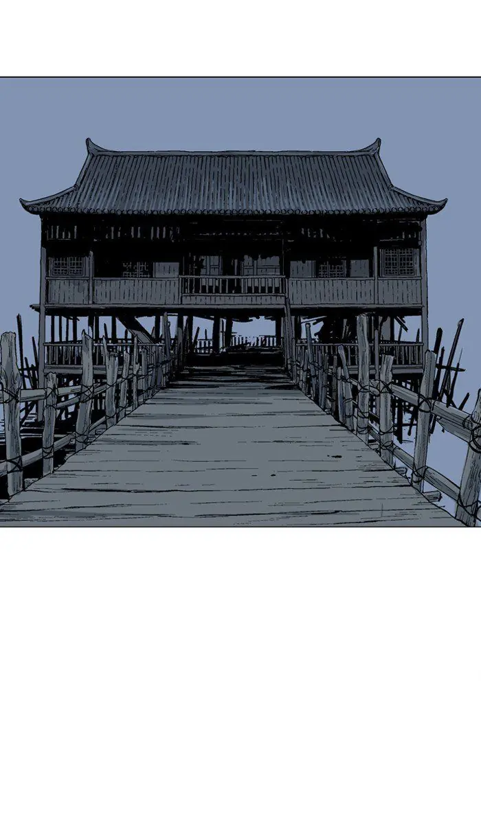 Gosu Chapter 95 Page 61