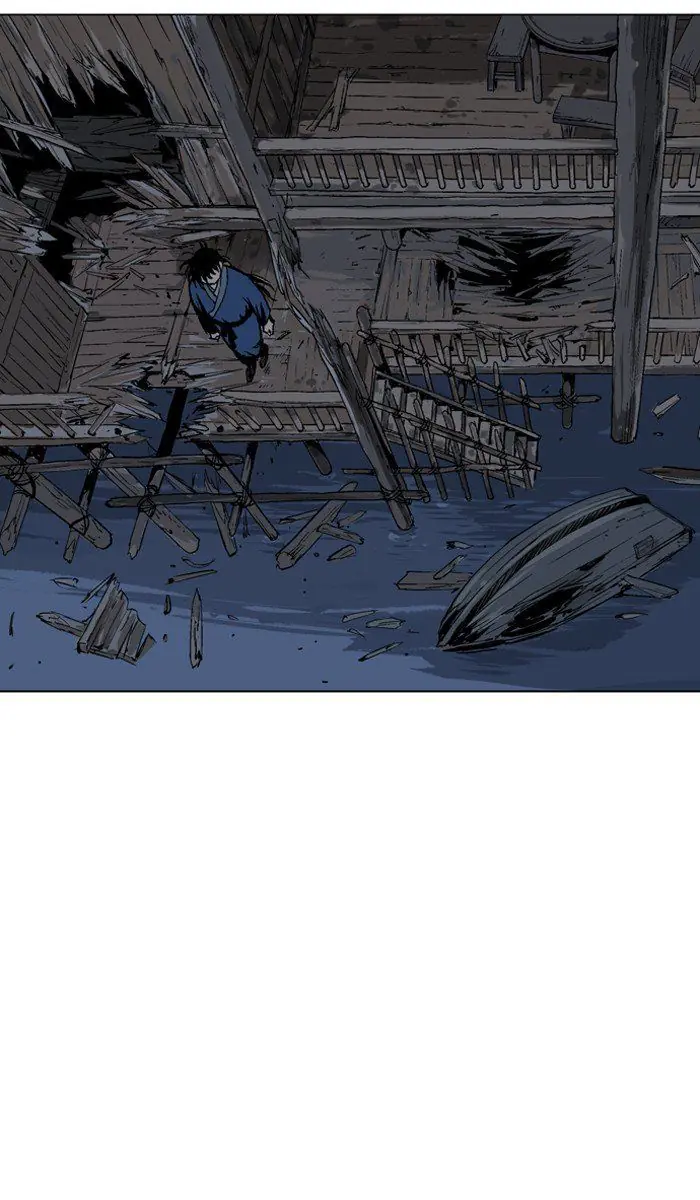 Gosu Chapter 95 Page 63