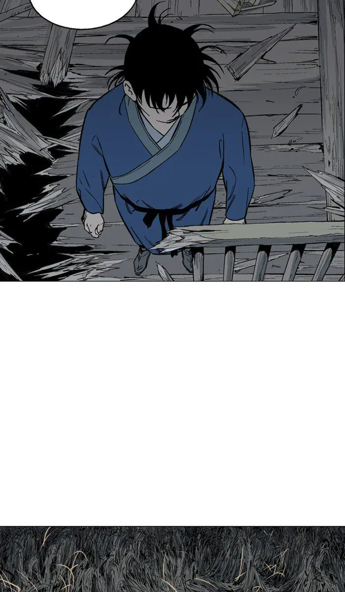 Gosu Chapter 95 Page 65