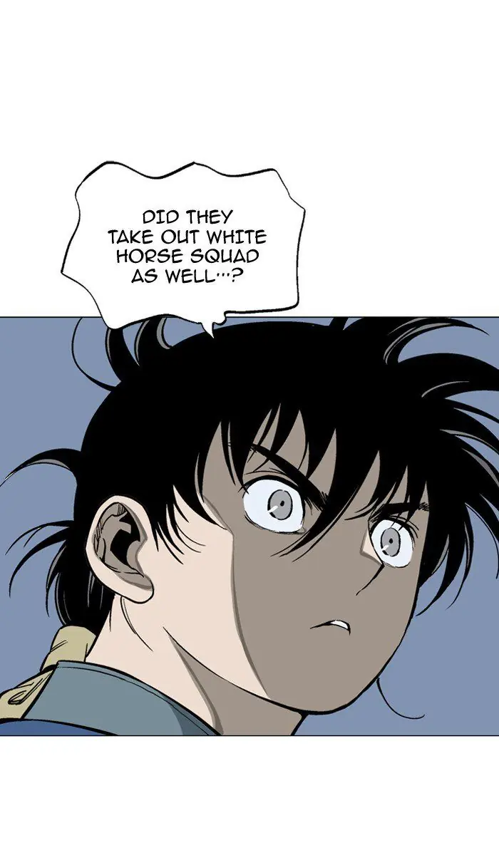 Gosu Chapter 95 Page 69