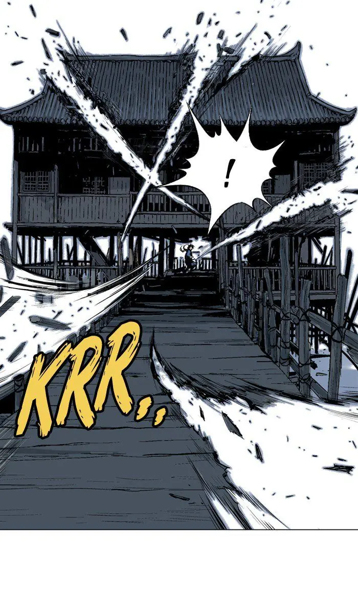 Gosu Chapter 95 Page 73