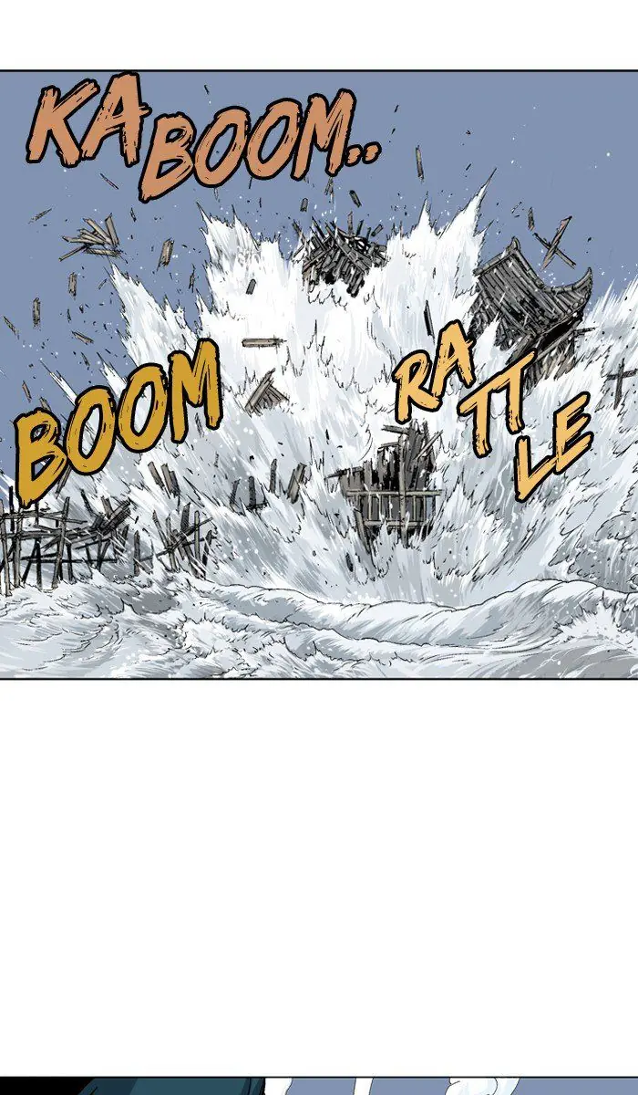 Gosu Chapter 95 Page 76