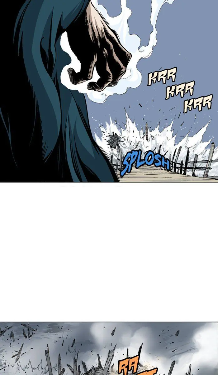 Gosu Chapter 95 Page 77