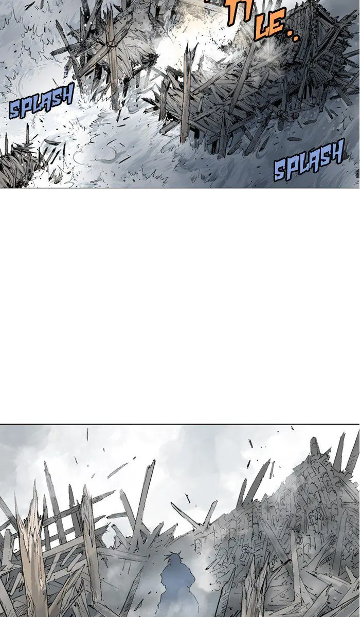 Gosu Chapter 95 Page 78