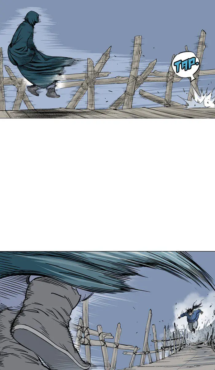 Gosu Chapter 95 Page 84