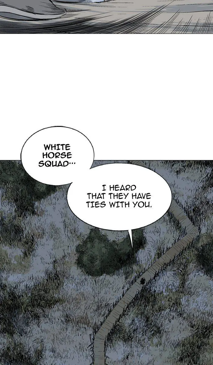 Gosu Chapter 95 Page 85